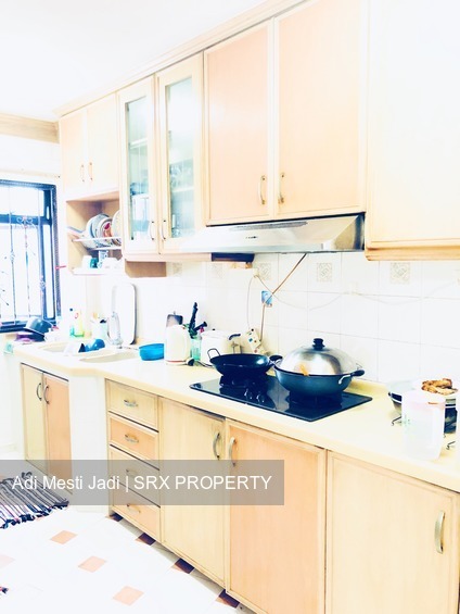 Blk 454 Clementi Avenue 3 (Clementi), HDB 4 Rooms #183125832